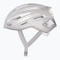 Kask rowerowy ABUS StormChaser Ace pure grey 10