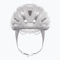 Kask rowerowy ABUS StormChaser Ace pure grey 13