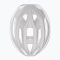 Kask rowerowy ABUS StormChaser Ace pure grey 14