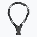 Zapięcie rowerowe ABUS Lock Chain 7807F/85 black