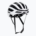 Kask rowerowy ABUS Airbreaker 2.0 Mips shiny white