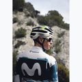 Kask rowerowy ABUS Airbreaker 2.0 Mips shiny white 8