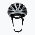 Kask rowerowy ABUS Taipan LED graphite silver 2