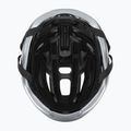 Kask rowerowy ABUS Taipan LED graphite silver 5