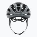 Kask rowerowy ABUS Taipan LED graphite silver 13
