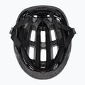 Kask rowerowy dziecięcy ABUS Youn-I 2.0 graphite silver 5