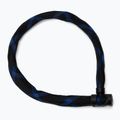 Zapięcie rowerowe ABUS Ivera Steel-O-Flex 7200/85 black