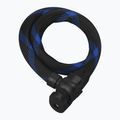 Zapięcie rowerowe ABUS Ivera Cable 7220/85 black 2