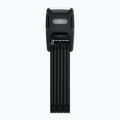 Zapięcie rowerowe ABUS Bordo Alarm 6000KA/90 SH black 5