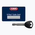 Zapięcie rowerowe ABUS Bordo Big 6000K/120 SH black 2