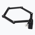 Zapięcie rowerowe ABUS Bordo 6000K/90 SH black 2
