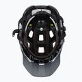 Kask rowerowy ABUS MoDrop MIPS concrete grey 5