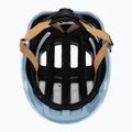 Kask rowerowy dziecięcy ABUS Smiley 3.0 ACE LED royal blue 5
