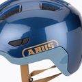 Kask rowerowy dziecięcy ABUS Smiley 3.0 ACE LED royal blue 7