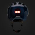 Kask rowerowy dziecięcy ABUS Smiley 3.0 ACE LED royal blue 8