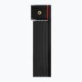 Zapięcie rowerowe ABUS Bordo uGrip 5700K/80 SH black