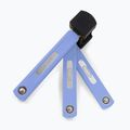 Zapięcie rowerowe ABUS Bordo uGrip 5700C/80 SH blue 4