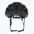 Kask rowerowy ABUS PowerDome velvet black 2