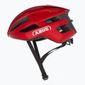 Kask rowerowy ABUS PowerDome blaze red 5