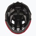 Kask rowerowy ABUS PowerDome blaze red 6