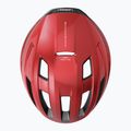 Kask rowerowy ABUS PowerDome blaze red 8