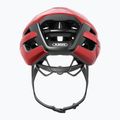 Kask rowerowy ABUS PowerDome blaze red 10