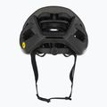 Kask rowerowy ABUS PowerDome MIPS velvet black 3