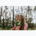 Kask rowerowy ABUS AirBreaker pure white 9