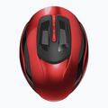 Kask rowerowy ABUS Gamechanger 2.0 performance red 5