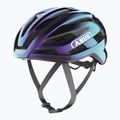 Kask rowerowy ABUS StormChaser Ace flip flop purple 9