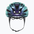 Kask rowerowy ABUS StormChaser Ace flip flop purple 11