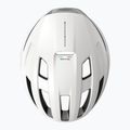 Kask rowerowy ABUS PowerDome MIPS polar white 4