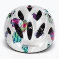 Kask rowerowy dziecięcy Alpina Gamma 2.0 hearts 2