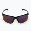 Okulary przeciwsłoneczne Alpina Defey HR black matte/white/black 3