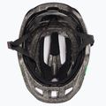 Kask rowerowy dziecięcy Alpina Pico black/ green gloss 5