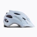 Kask rowerowy dziecięcy Alpina Carapax dove blue/grey matte 3