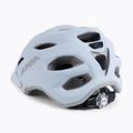 Kask rowerowy dziecięcy Alpina Carapax dove blue/grey matte 4