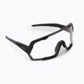 Okulary przeciwsłoneczne Alpina Rocket V black matte/clear
