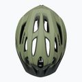 Kask rowerowy Alpina MTB 17 olive matt 3