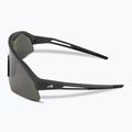 Okulary przeciwsłoneczne Alpina Sonic Q-Lite midnight grey matt/ silver mirror 4