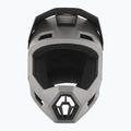 Kask rowerowy Alpina Pikes MIPS smoke grey matte 3
