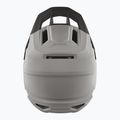 Kask rowerowy Alpina Pikes MIPS smoke grey matte 4
