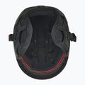 Kask narciarski Alpina Brix midnight/ grey matt 5