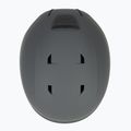 Kask narciarski Alpina Brix midnight/ grey matt 6