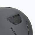 Kask narciarski Alpina Brix midnight/ grey matt 9