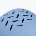 Kask narciarski dziecięcy Alpina Pizi smoke/ blue matt 9