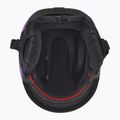 Kask narciarski dziecięcy Alpina Brix midnight/ grey leo matt 5