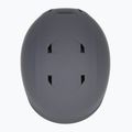 Kask narciarski dziecięcy Alpina Brix midnight/ grey leo matt 6