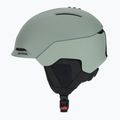 Kask narciarski Alpina Nax willow/ green matt 3