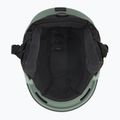 Kask narciarski Alpina Nax willow/ green matt 5